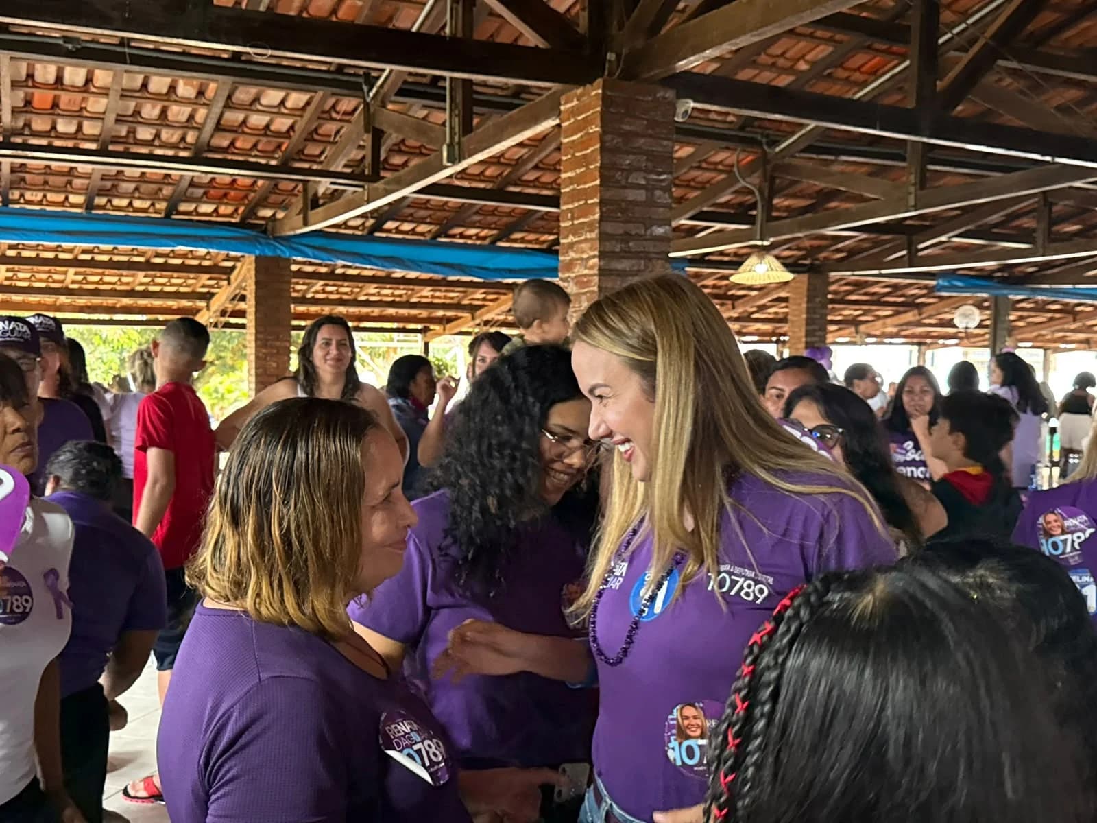 Mais vagas em creches e escolas em tempo integral no DF