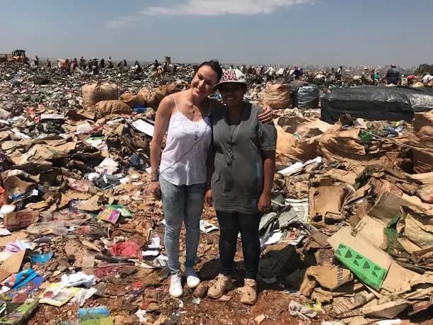 Quem é Renata Daguiar, nova deputada distrital do DF, que já transformou 150 mil vidas antes do mandato