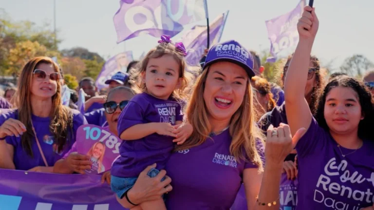 Renata Daguiar: é urgente ampliar o atendimento pediátrico nas UBSs