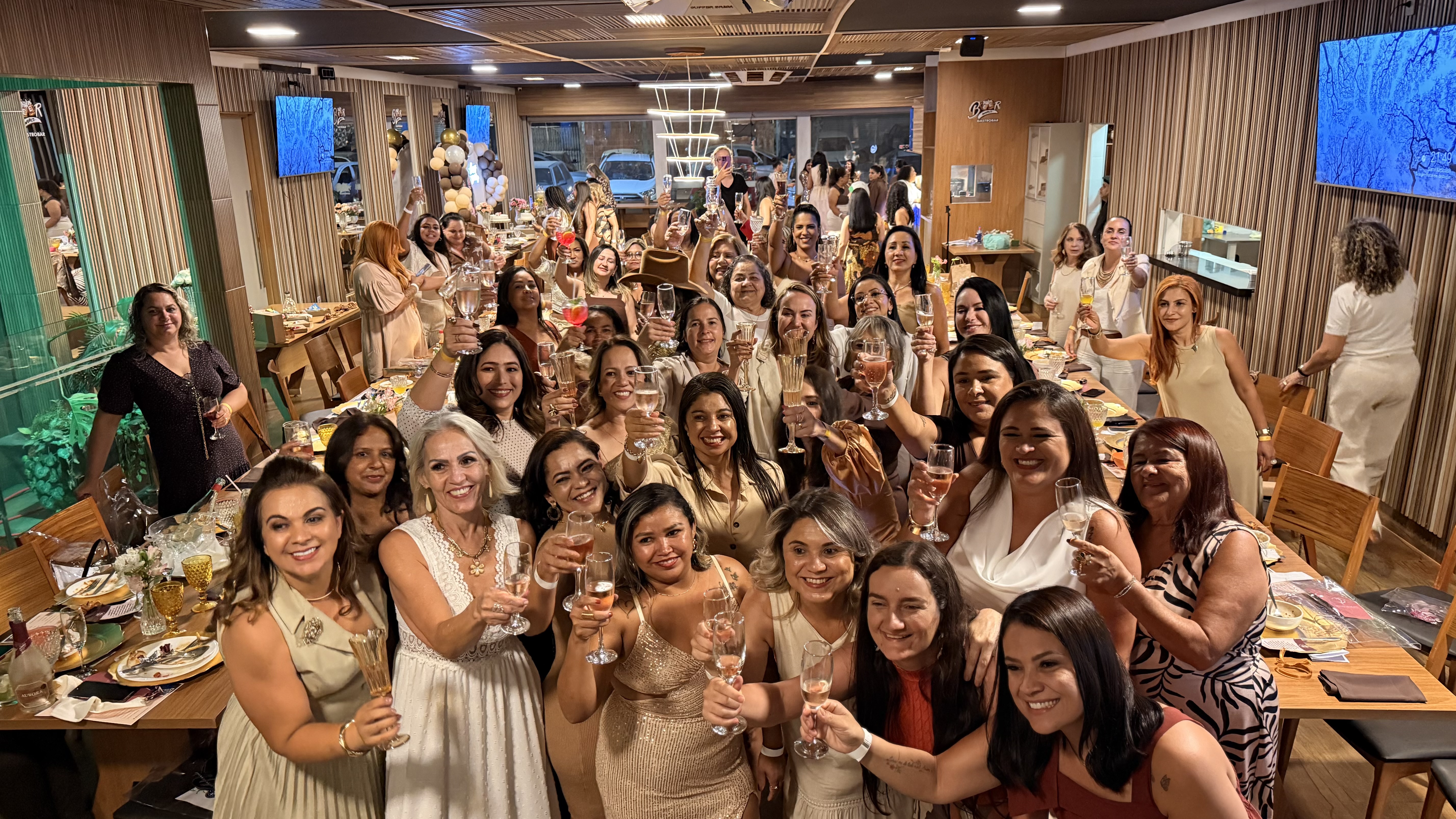 Sábado 15 de Novembro