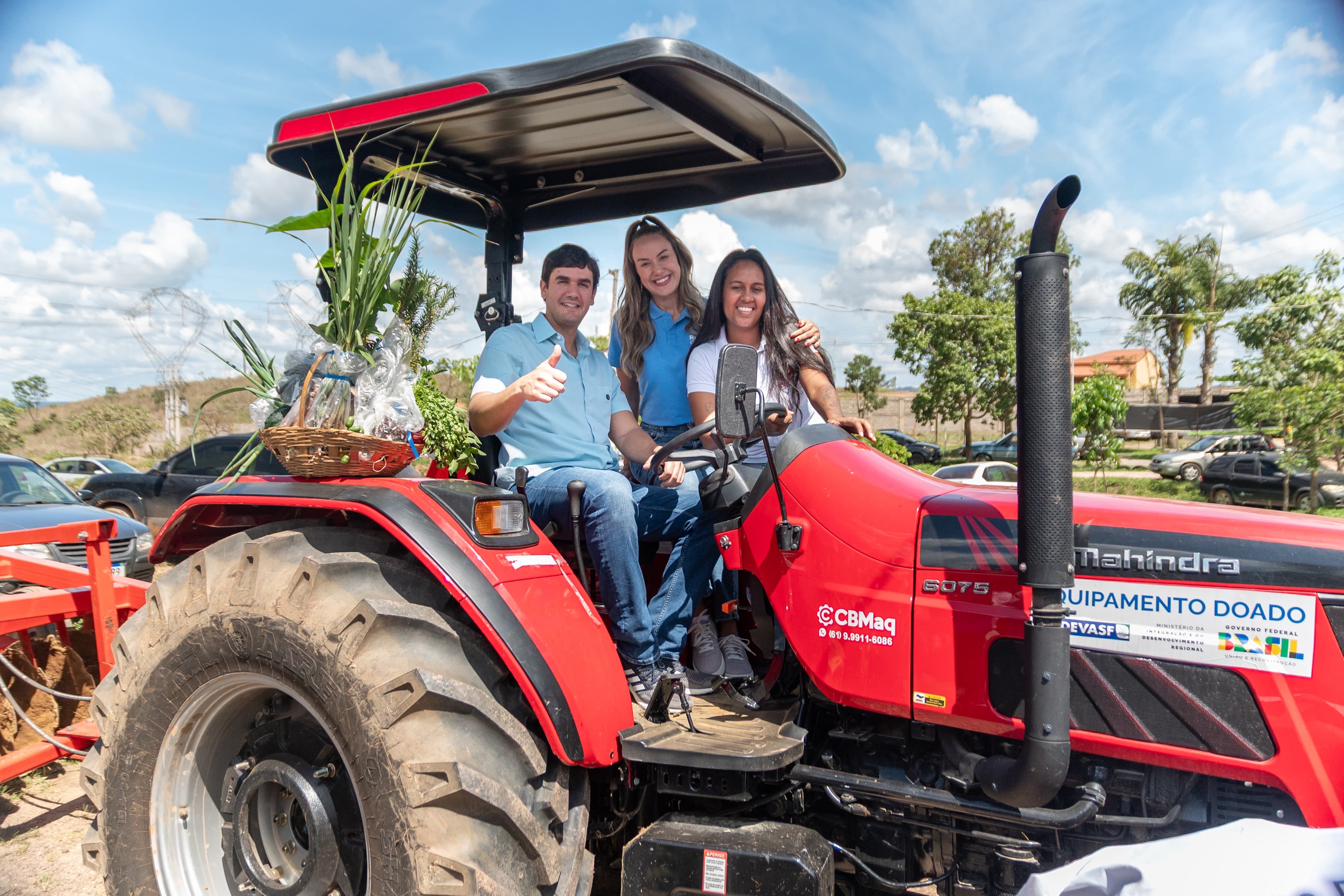 Leão de Judá - 29 de Novembro