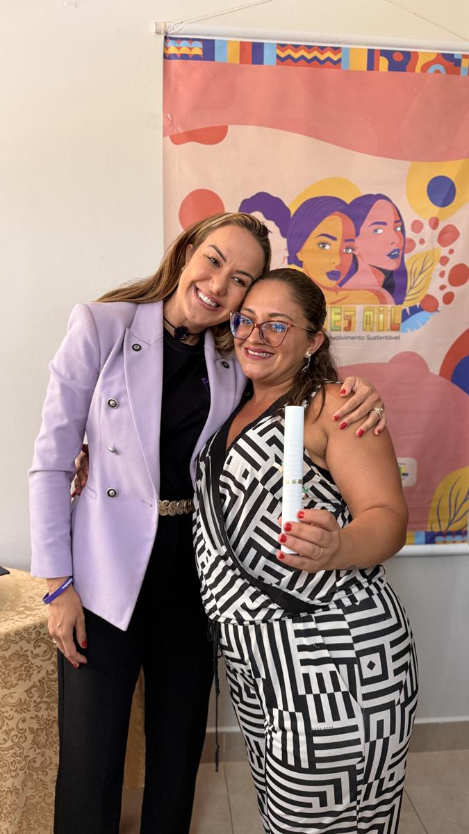 Formatura 05 de dezembro