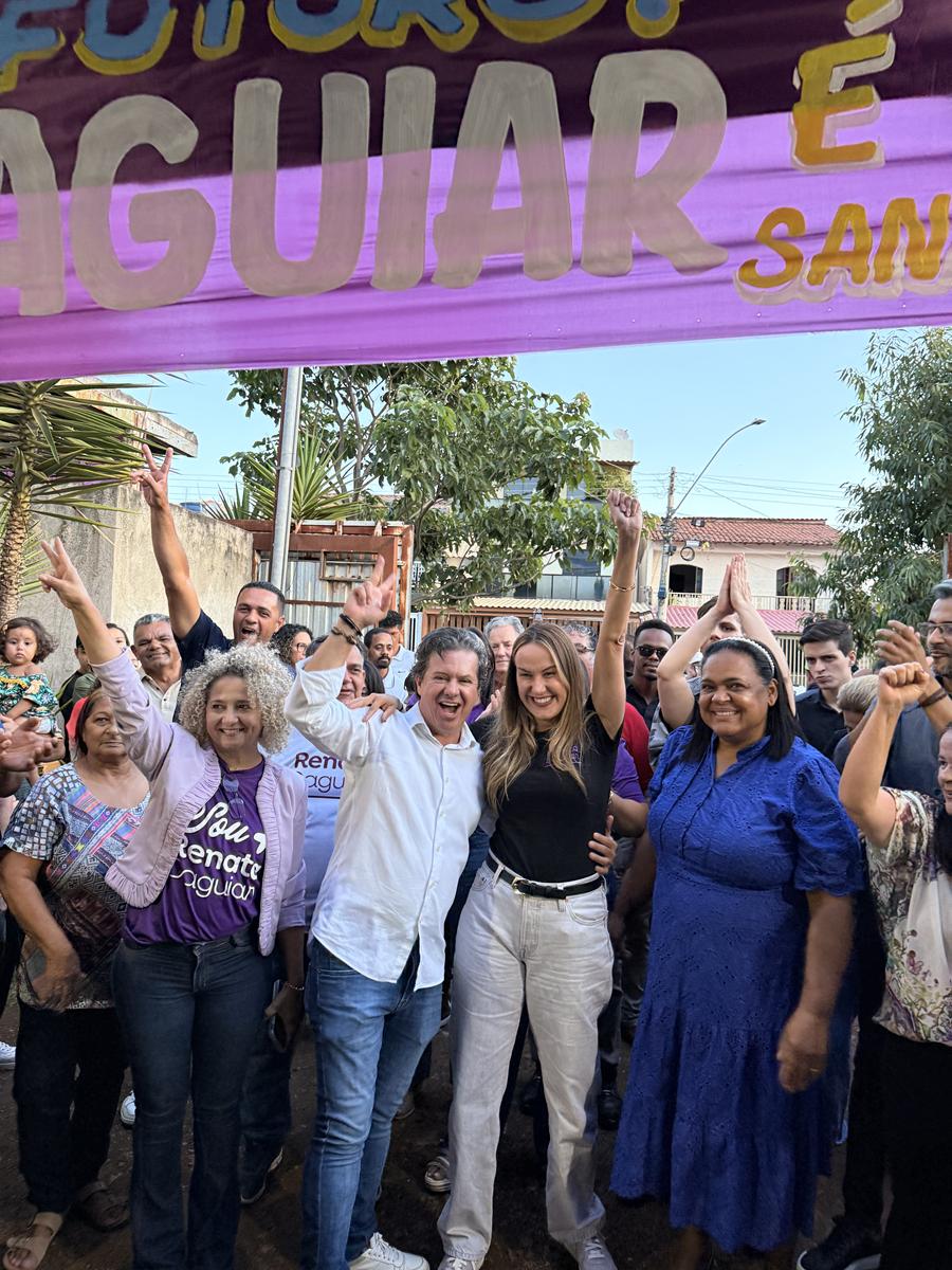 Santa Maria 22 de Dezembro