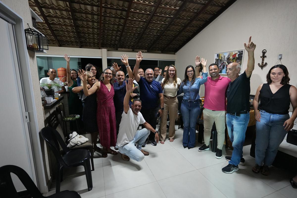 Samambaia 9 de Janeiro