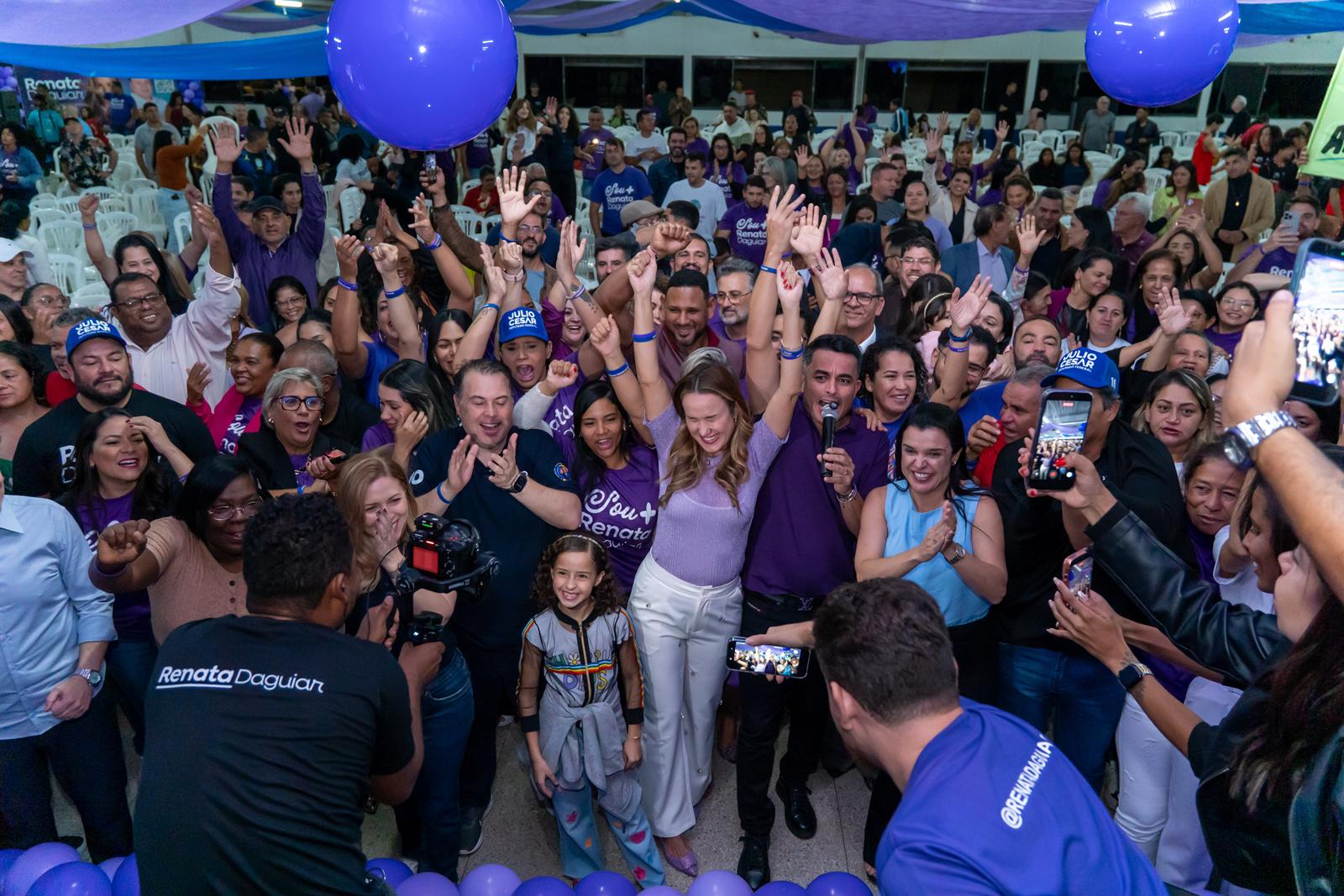 ENCONTRO DE AMIGOS